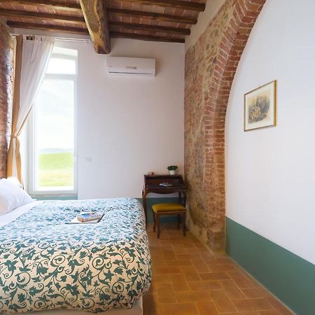 Tenuta La Santissima San Rocco a Pilli ภายนอก รูปภาพ